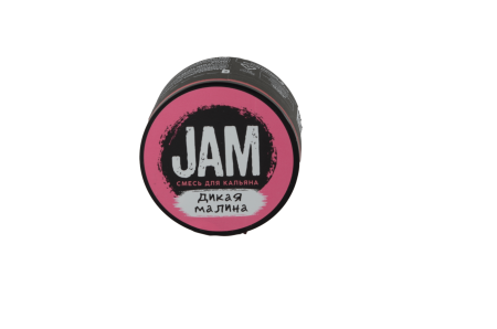 Смесь для кальяна JAM – Дикая Малина 50 гр.