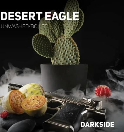 Табак для кальяна Darkside Core – Desert Eagle 30 гр.