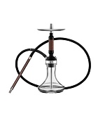 Кальян Conceptic Smart Red Carbon basic Кальян Conceptic Smart Red Carbon basic
