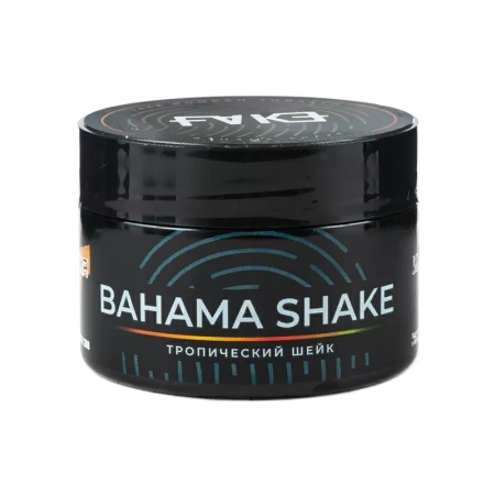 Табак для кальяна FAKE – Bahama Shake 40 гр.