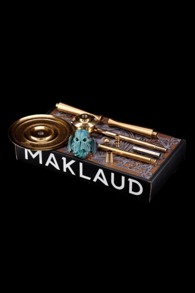 Шахта MAKLAUD X CTHULHU GOLD