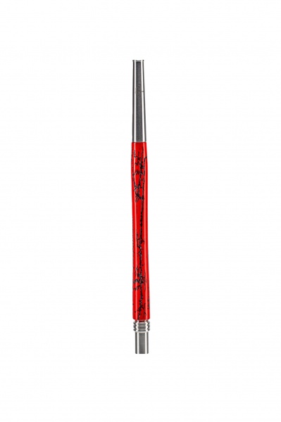 Кальян Nube Unique Volt red (без колбы)