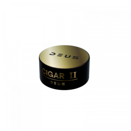 Табак для кальяна Deus – CIGAR II 20гр