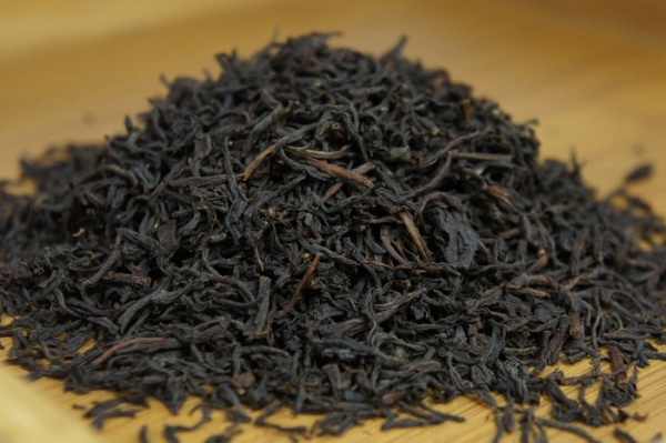 Черный цейлонский чай Шоулендс OP, 165 гр.