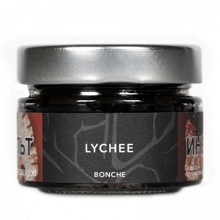 Табак для кальяна Bonche – Lychee 80 гр.