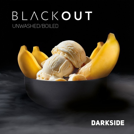 Табак для кальяна Darkside Core – Blackout 30 гр.