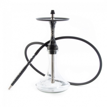 Кальян Alpha Hookah X SS stratos (без колбы)