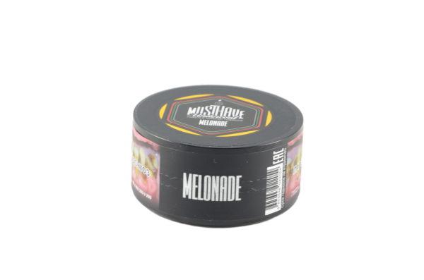 Табак для кальяна MustHave – Melonade 25 гр.