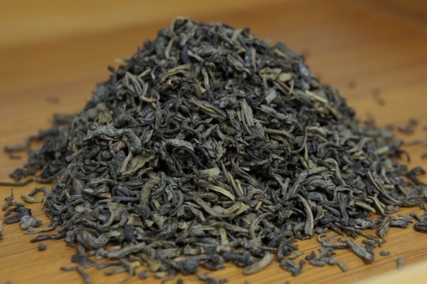 Зеленый китайский чай Бай Са Лю, 165 гр.