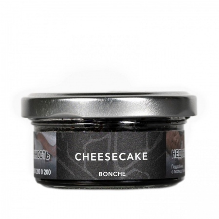 Табак для кальяна Bonche – Cheesecake 30 гр.