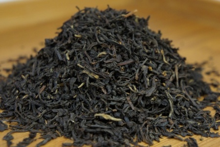 Китайский красный чай Лапсанг Сучонг, 500 гр.