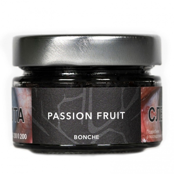Табак для кальяна Bonche – Passion fruit 80 гр.