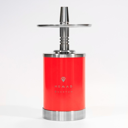 Кальян Nomad Quantum Красный