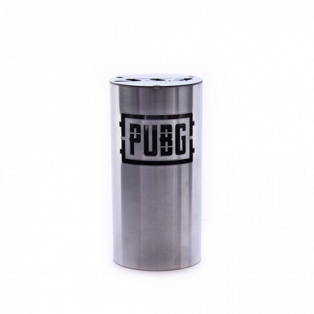 Колпак для кальяна ESS 10х20 (PUBG)