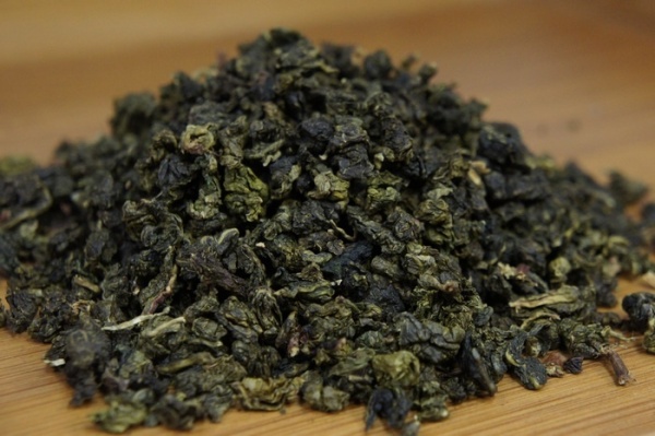 Чай молочный улун (Оолонг), 165 гр.