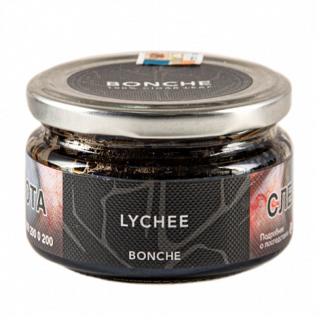 Табак для кальяна Bonche – Lychee 120 гр.