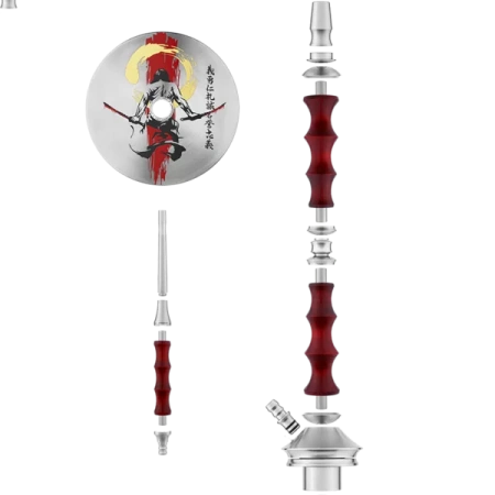 Кальян Sensei Cherry