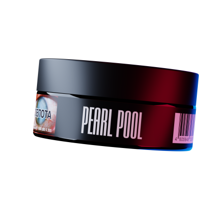 Табак для кальяна MustHave – Pearl pool 25 гр.