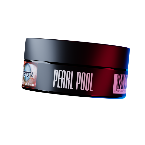 Табак для кальяна MustHave – Pearl pool 125 гр.