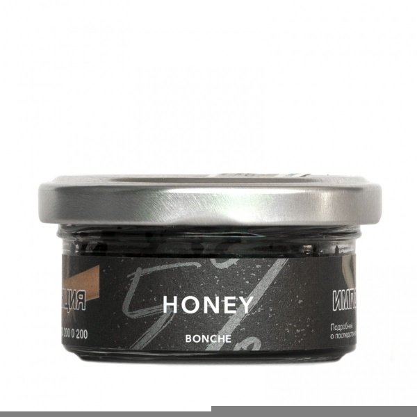 Табак для кальяна Bonche – Honey 30 гр.