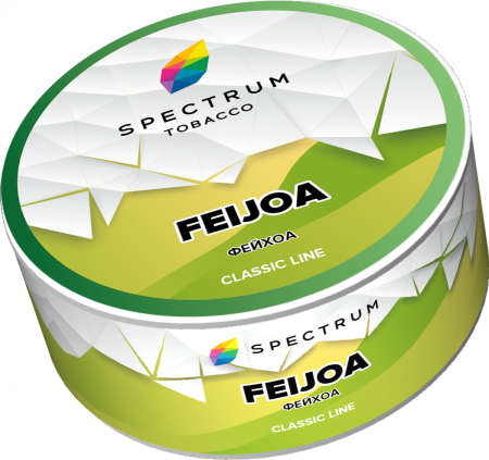 Табак для кальяна Spectrum – Feijoa 25 гр.