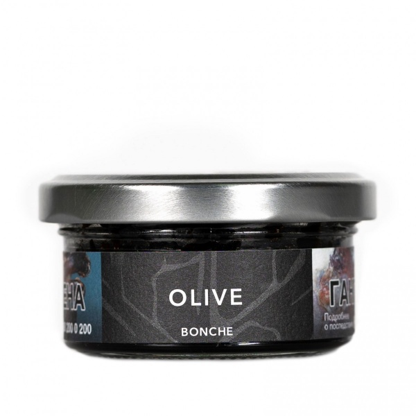 Табак для кальяна Bonche – Olive 30 гр.