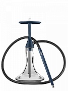 Кальян Koress K2M blue steel Кальян Koress K2M blue steel