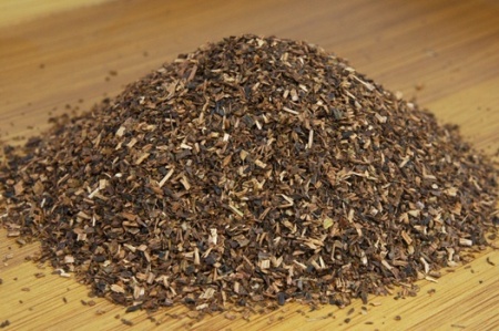 Чай травяной Ханибуш, 500 гр.