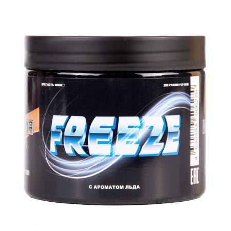 Табак для кальяна Duft – Freeze 200 гр.
