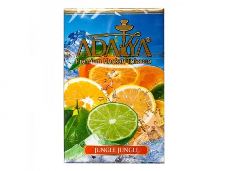 Табак для кальяна Adalya – Jungle Jungle 50 гр.