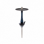 Кальян UNION Sleek ГИБРИД синий Кальян UNION Sleek ГИБРИД синий
