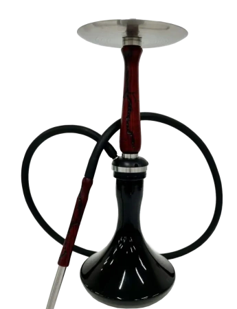 Кальян Werkbund Hookah Maverick 2.0 Zeus Red-Black