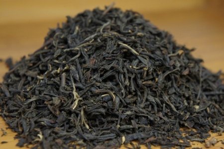 Китайский красный чай Юннань FOP, 100 гр.