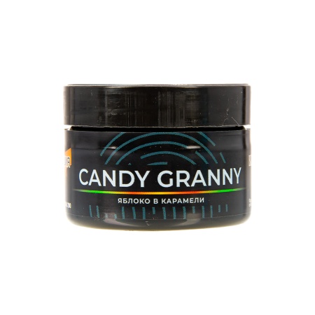 Табак для кальяна FAKE – Candy Granny 40 гр.