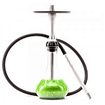 Кальян Alpha Hookah Model X Кальян Alpha Hookah Model X