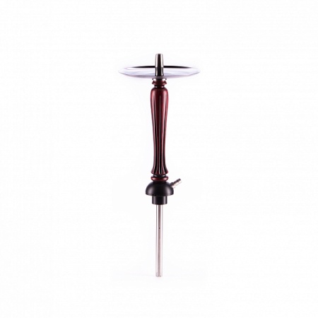 Кальян Werkbund Hookah Maverick Lumos red-black