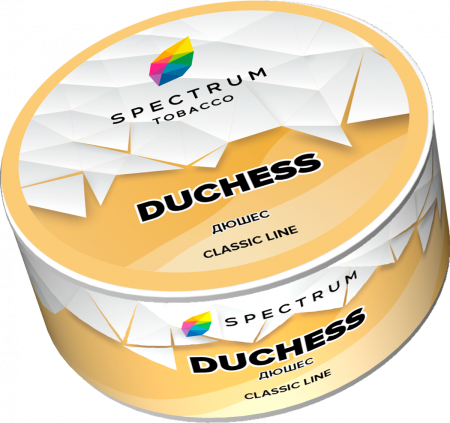 Табак для кальяна Spectrum – Duchess 25 гр.