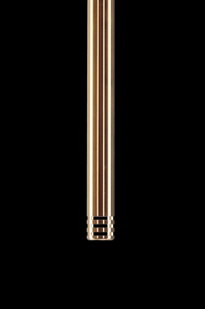 Шахта MAKLAUD X GAZZIK NEW GOLD