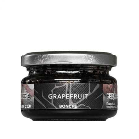 Табак для кальяна Bonche – Grapefruit 30 гр.