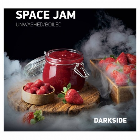 Табак для кальяна Darkside Core – Space Jam 30 гр.
