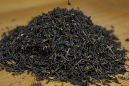 Черный индийский чай Английский завтрак, 165 гр.