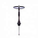 Кальян Alpha Hookah Kappa space x (без колбы) Кальян Alpha Hookah Kappa space x (без колбы)
