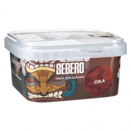 Табак для кальяна Sebero – Cola 300 гр.