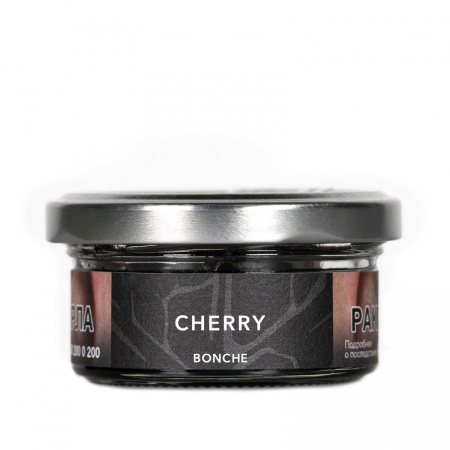 Табак для кальяна Bonche – Cherry 30 гр.