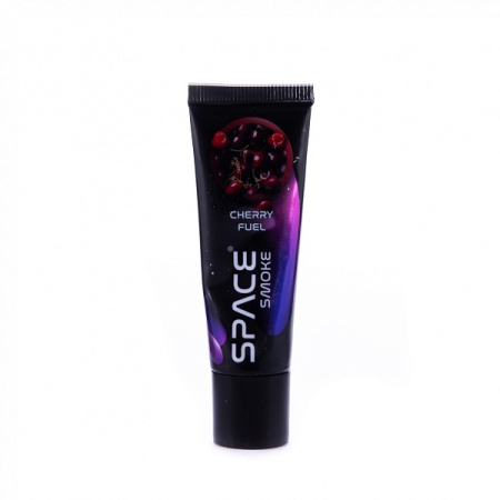 Паста для кальяна Space Smoke – CHERRY FUEL 30 гр.