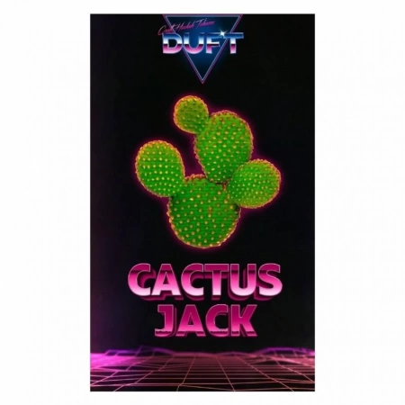 Табак для кальяна Duft – Cactus Jack 25 гр.