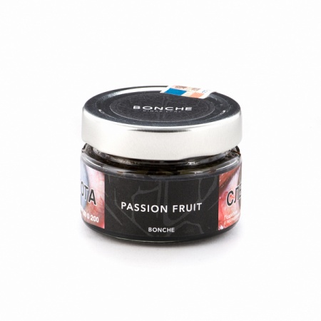 Табак для кальяна Bonche – Passion fruit 60 гр.