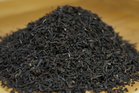 Черный чай листовой Кения ОР1, 100 гр.