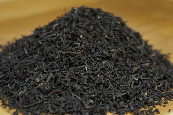Черный чай листовой Кения ОР1, 165 гр.