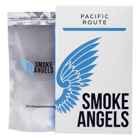 Табак для кальяна Smoke Angels – Pacific Route 100 гр.